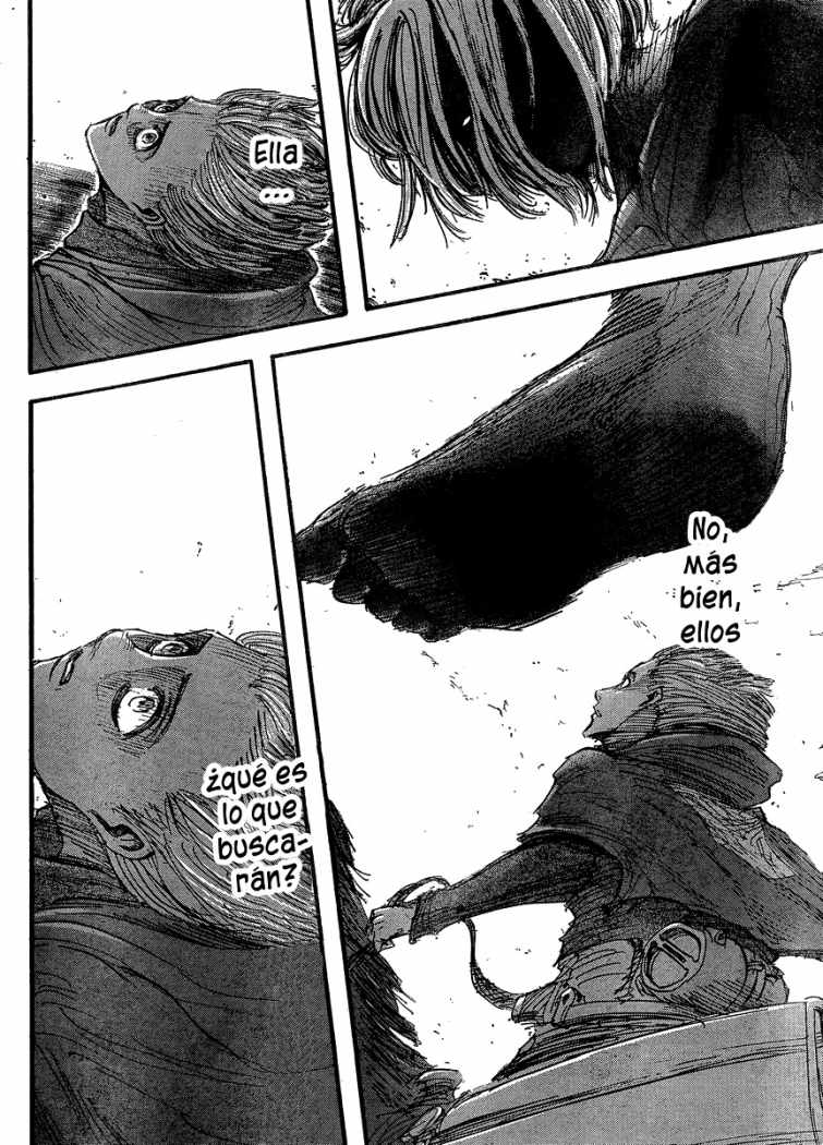 Read Attack onTitan ES Manga Online