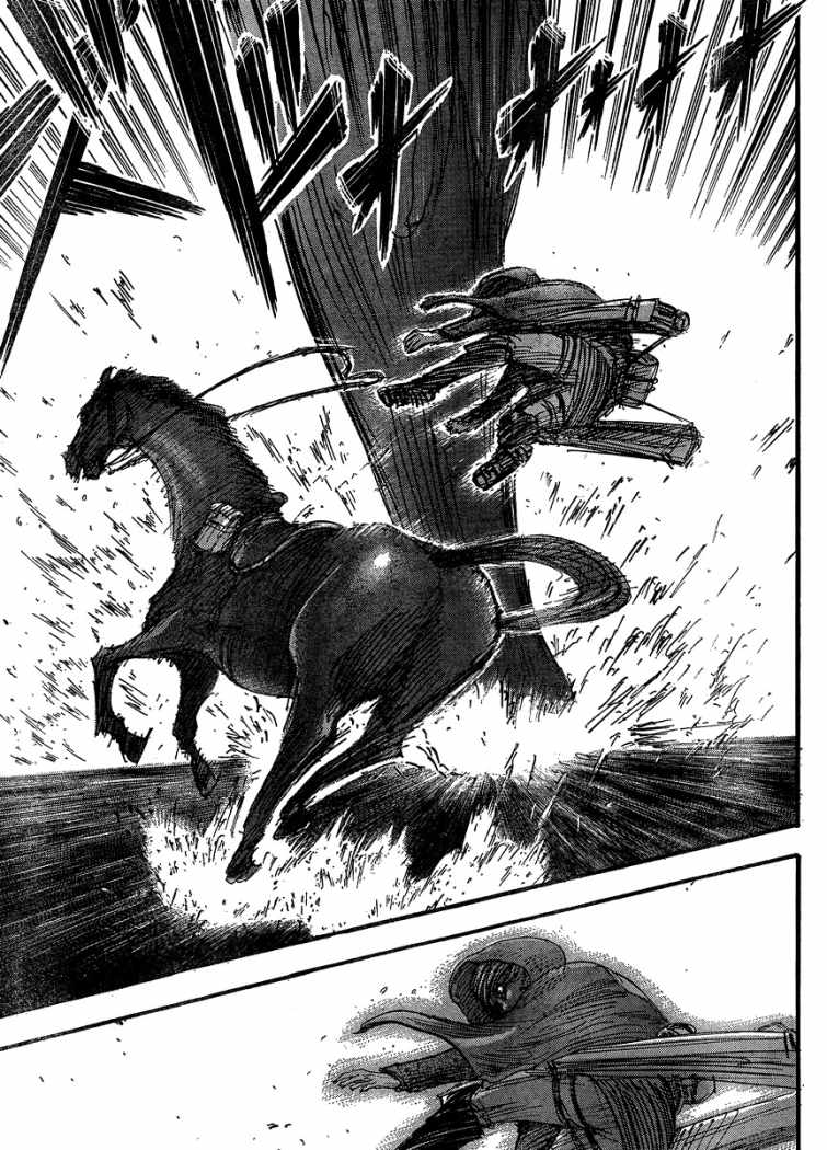 Read Attack onTitan ES Manga Online
