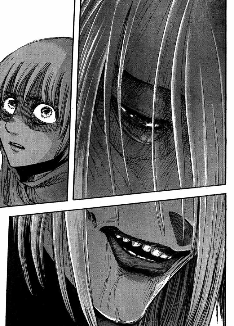 Read Attack onTitan ES Manga Online
