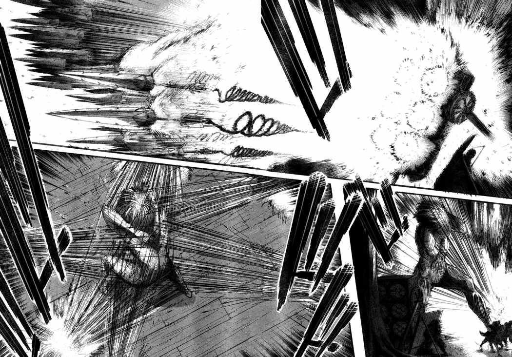 Read Attack onTitan ES Manga Online