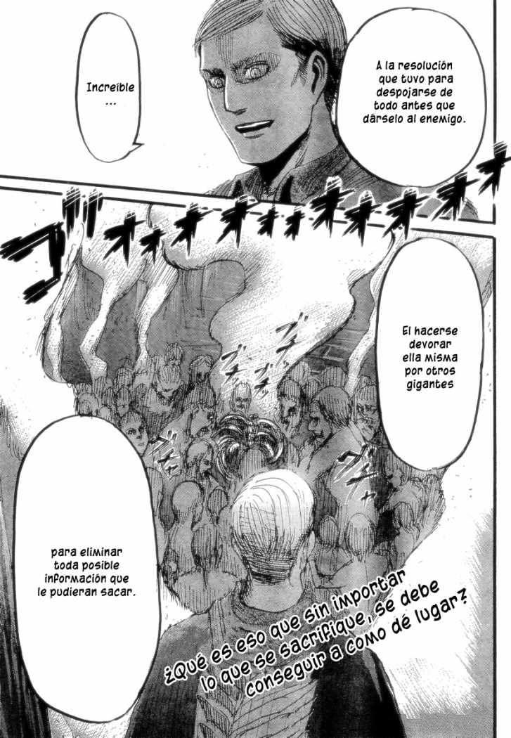 Read Attack onTitan ES Manga Online