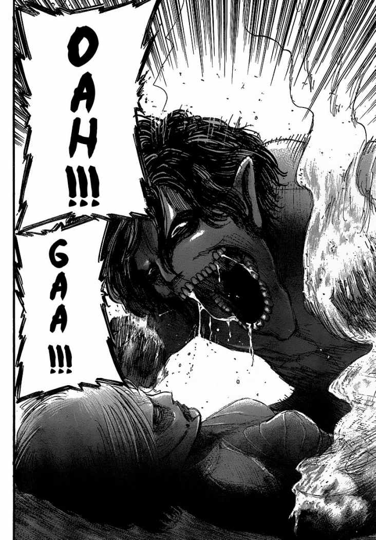 Read Attack onTitan ES Manga Online