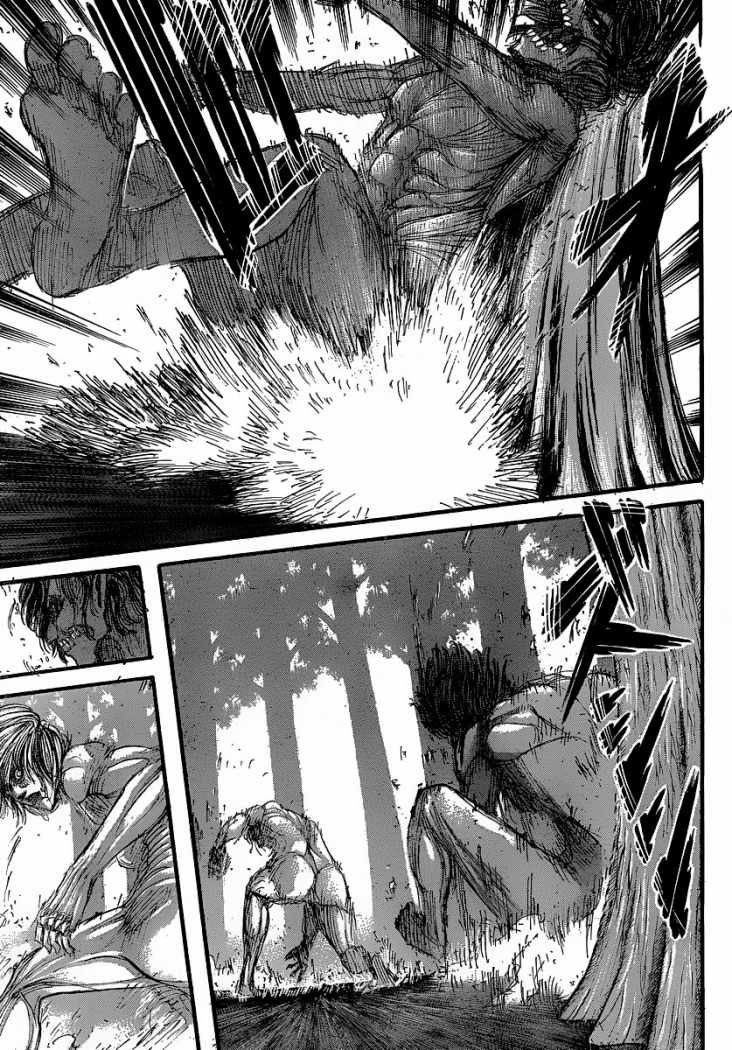 Read Attack onTitan ES Manga Online