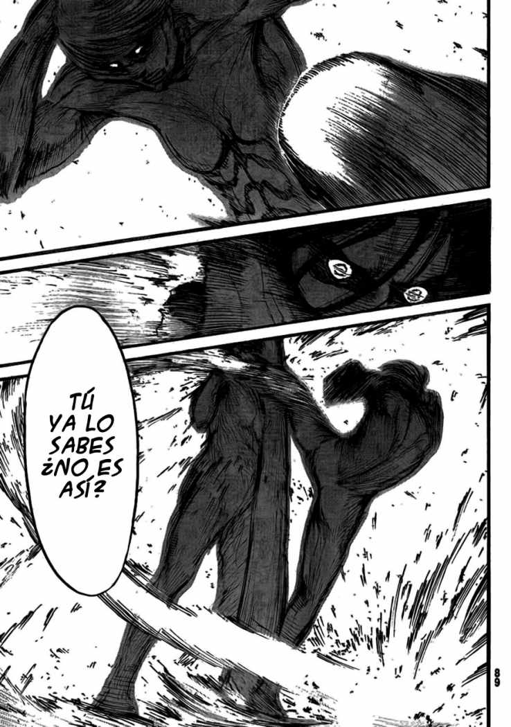 Read Attack onTitan ES Manga Online