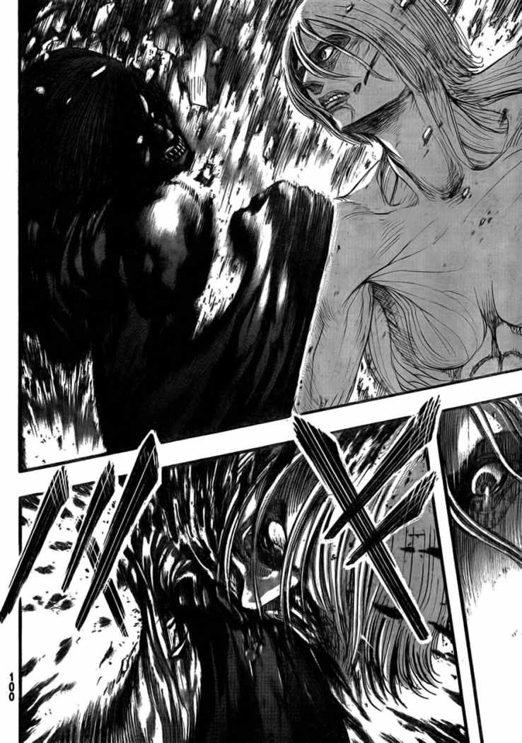 Read Attack onTitan ES Manga Online