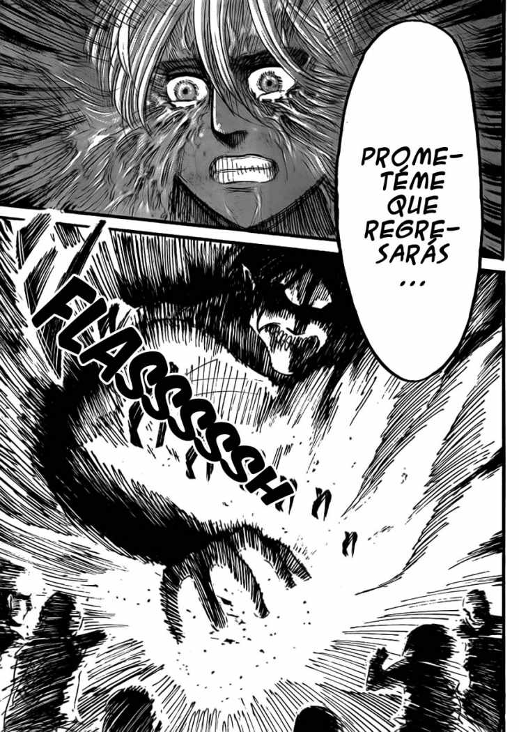 Read Attack onTitan ES Manga Online