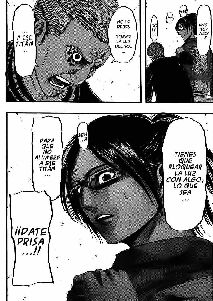 Read Attack onTitan ES Manga Online