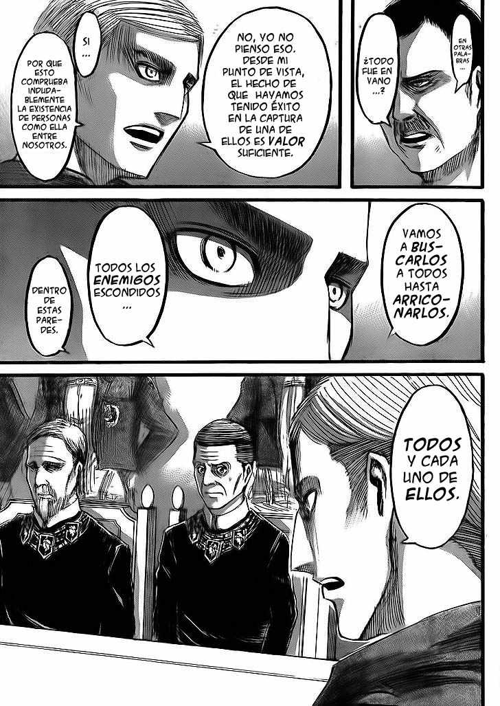 Read Attack onTitan ES Manga Online
