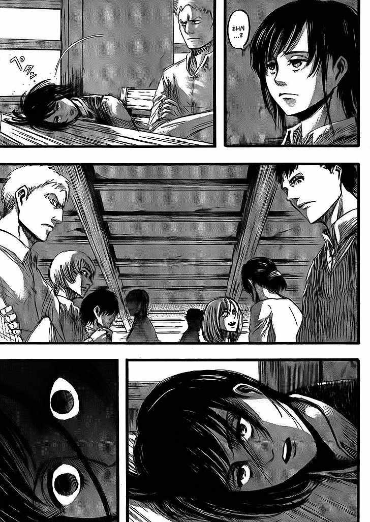 Read Attack onTitan ES Manga Online