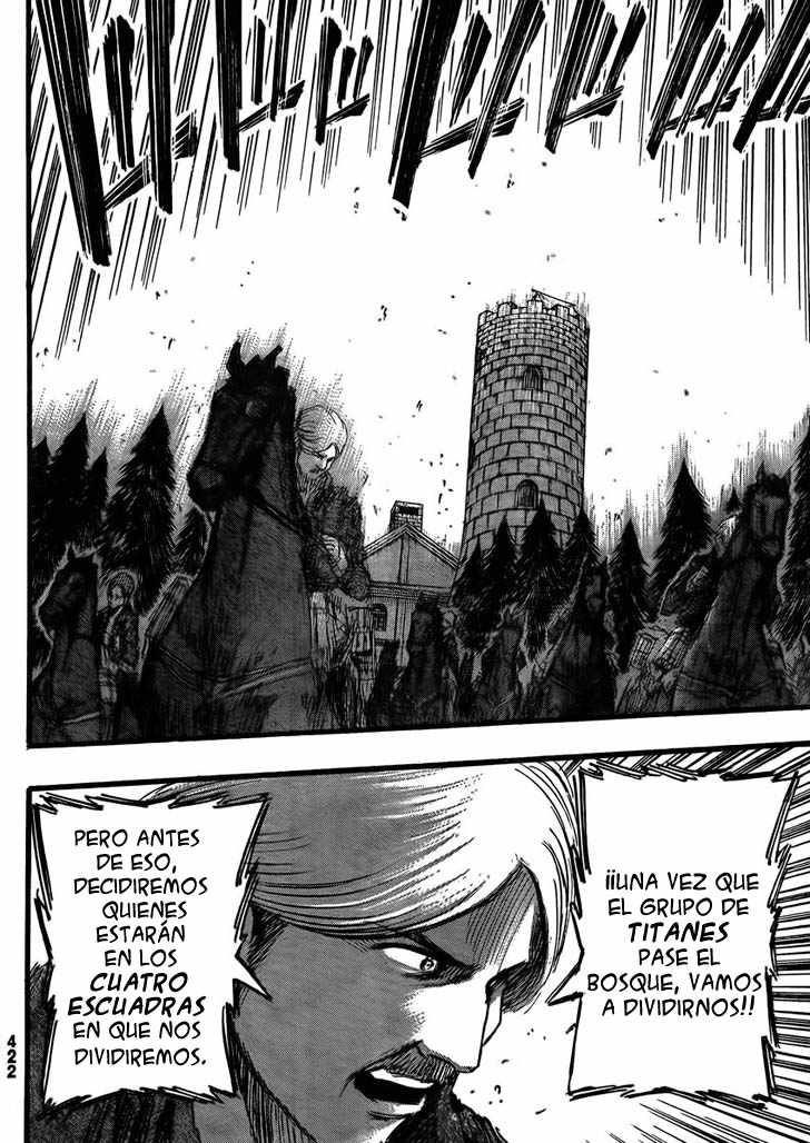 Read Attack onTitan ES Manga Online