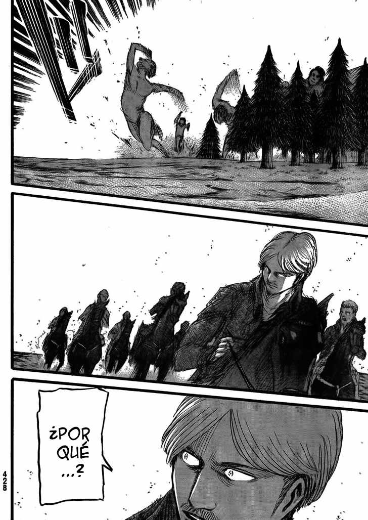 Read Attack onTitan ES Manga Online