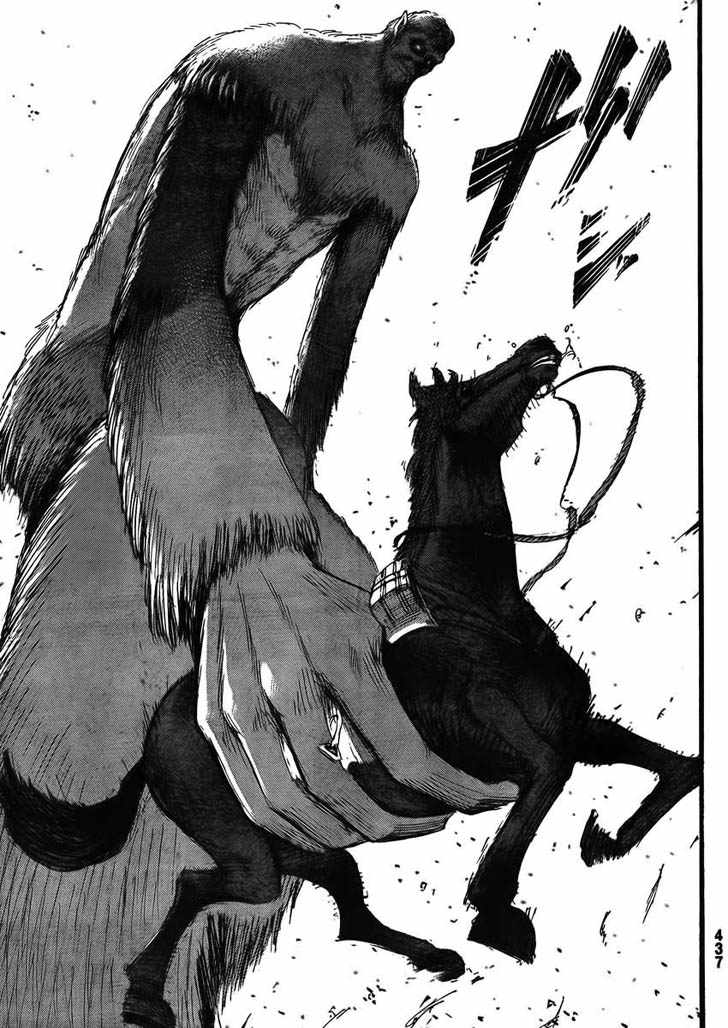 Read Attack onTitan ES Manga Online