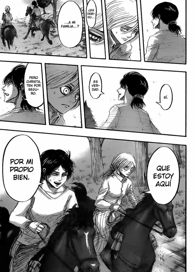 Read Attack onTitan ES Manga Online