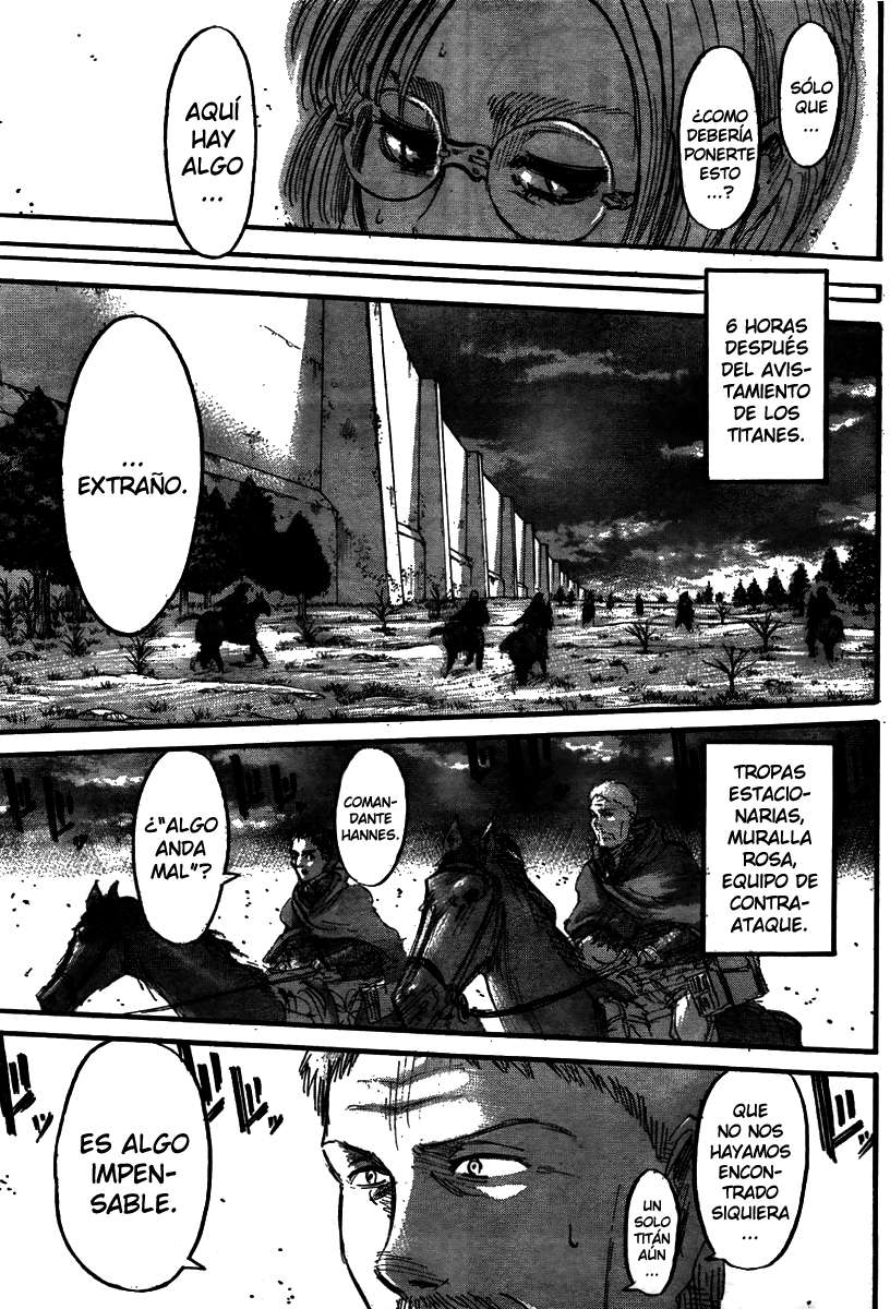 Read Attack onTitan ES Manga Online