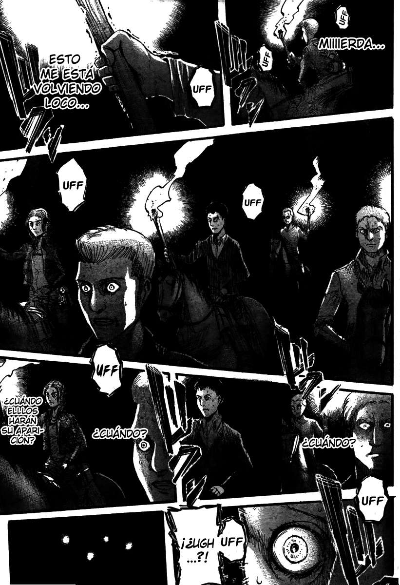 Read Attack onTitan ES Manga Online