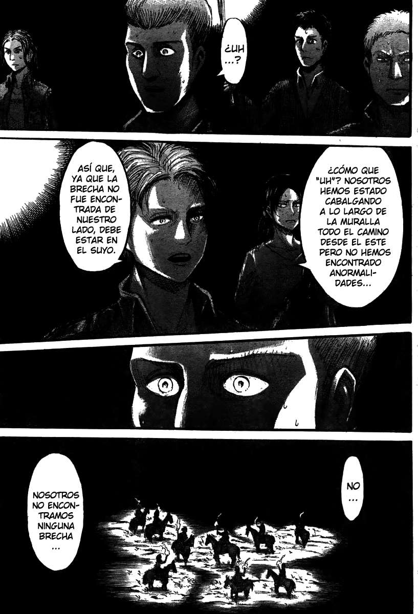 Read Attack onTitan ES Manga Online