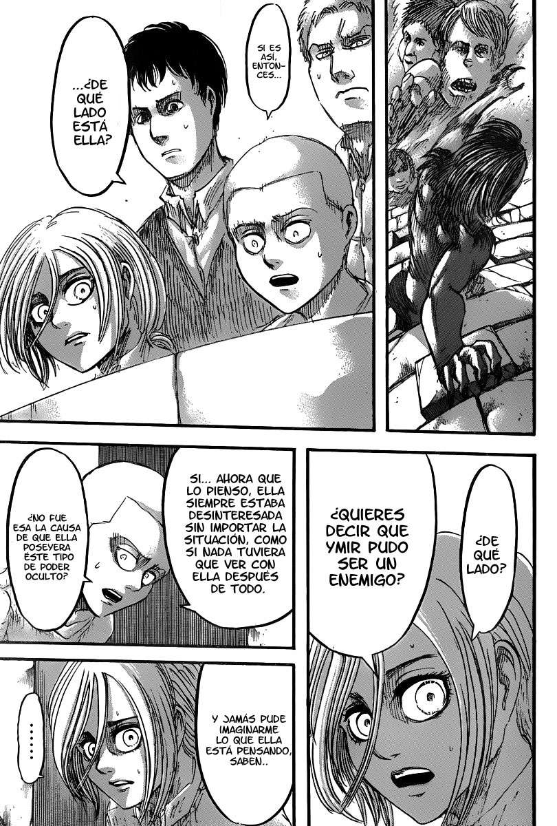 Read Attack onTitan ES Manga Online