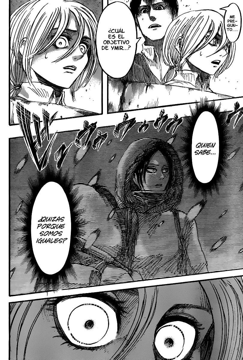 Read Attack onTitan ES Manga Online