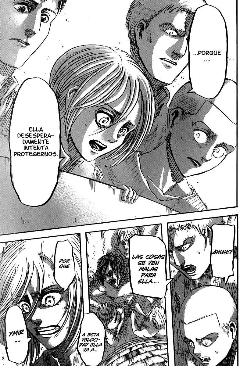 Read Attack onTitan ES Manga Online