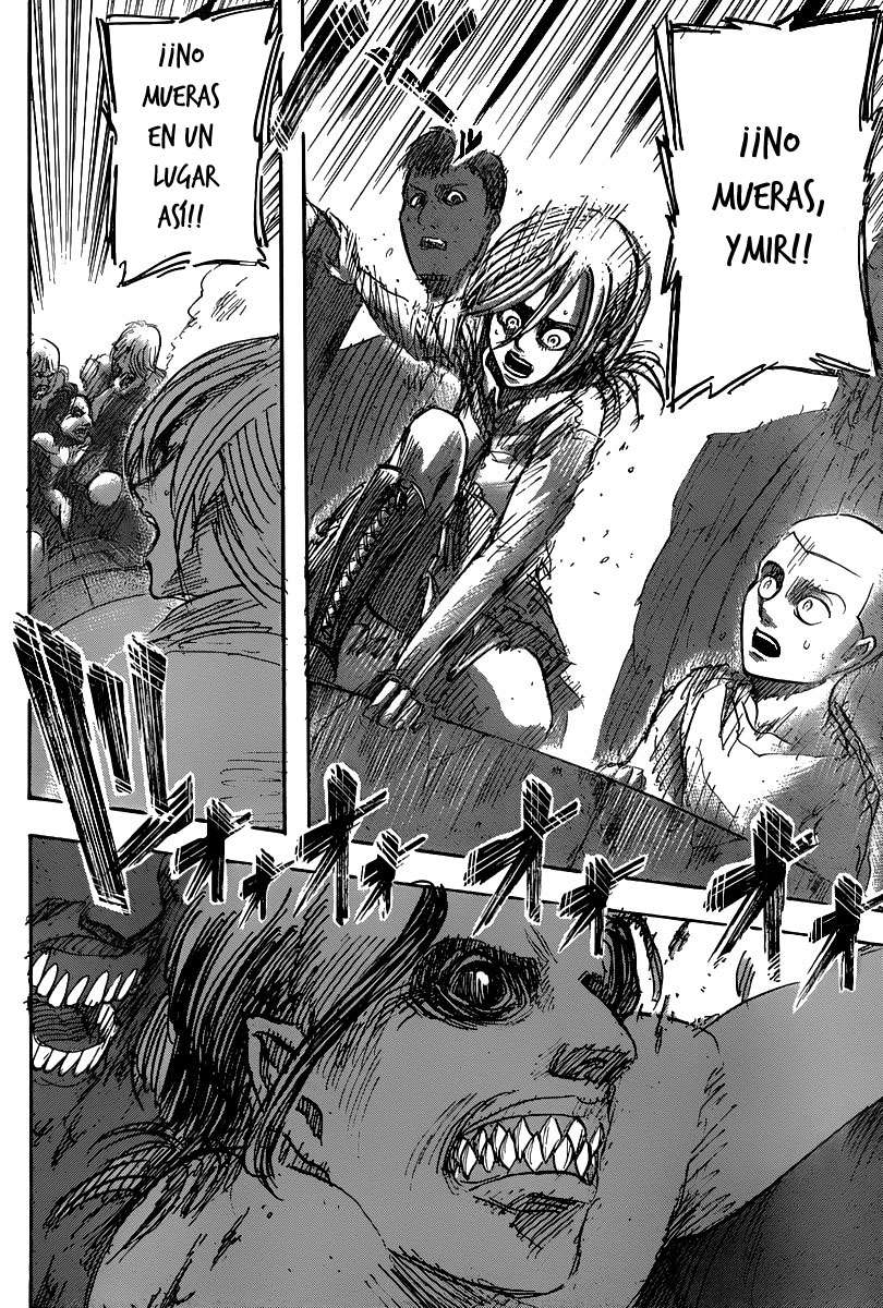 Read Attack onTitan ES Manga Online