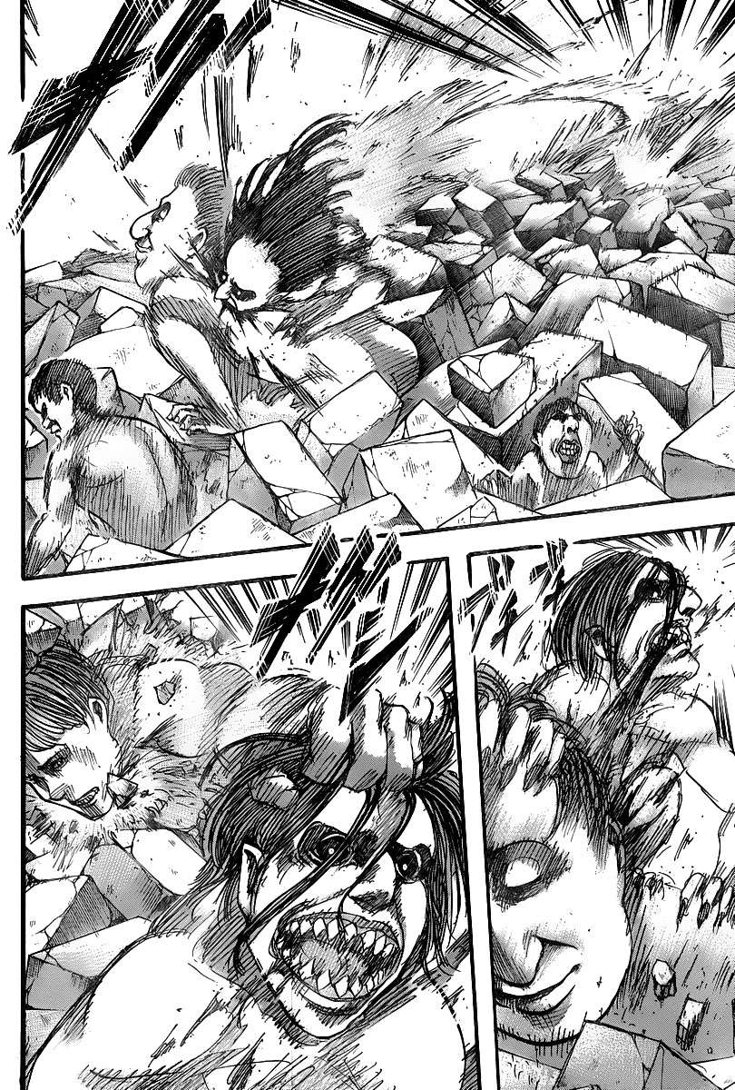Read Attack onTitan ES Manga Online