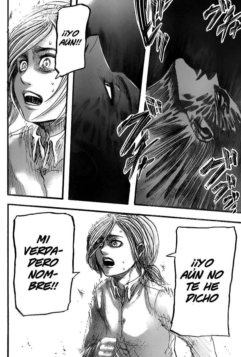 Read Attack onTitan ES Manga Online