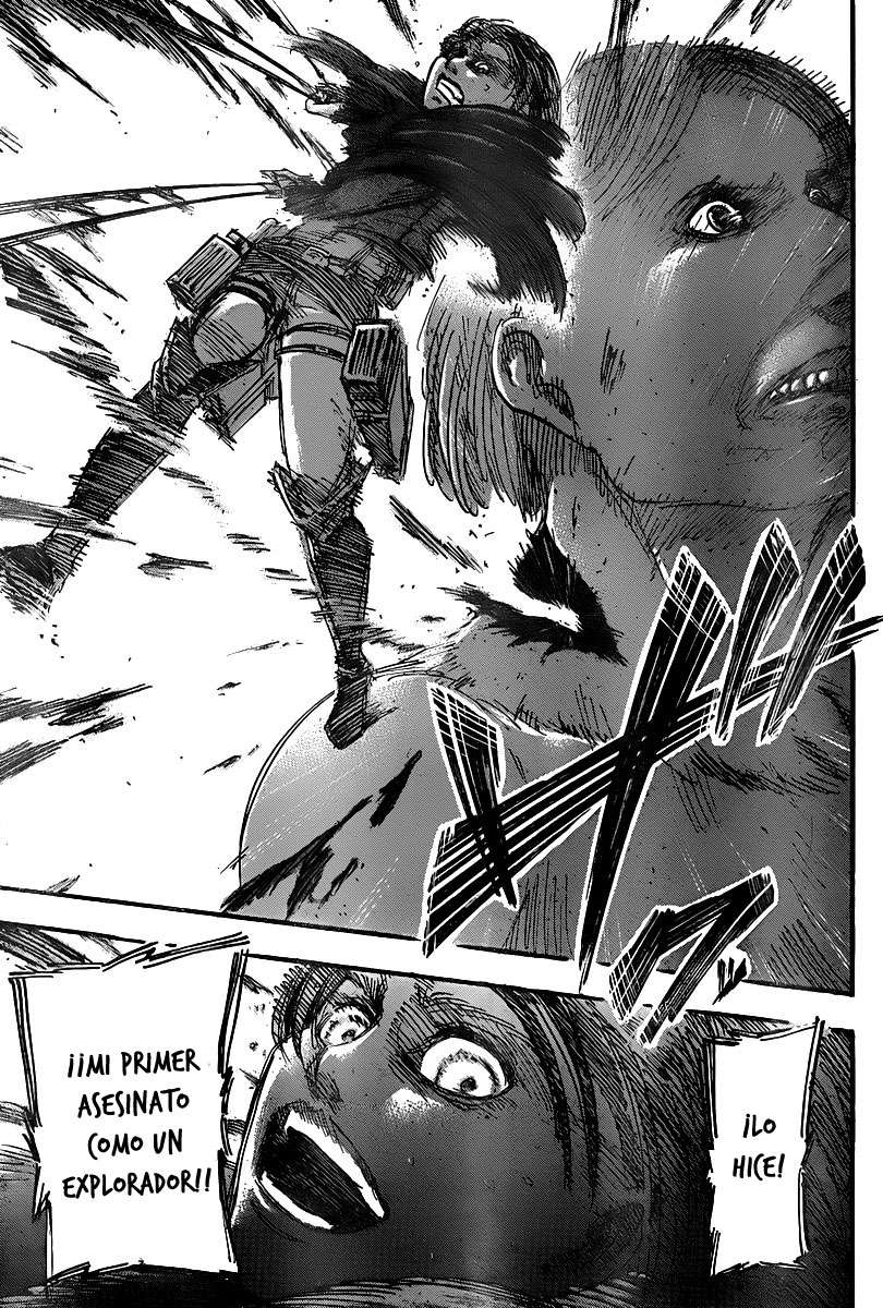 Read Attack onTitan ES Manga Online