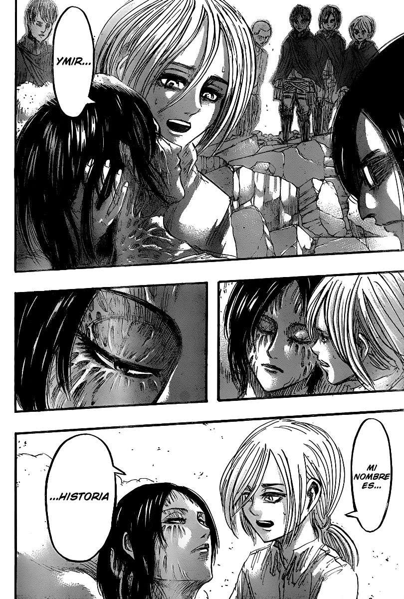 Read Attack onTitan ES Manga Online