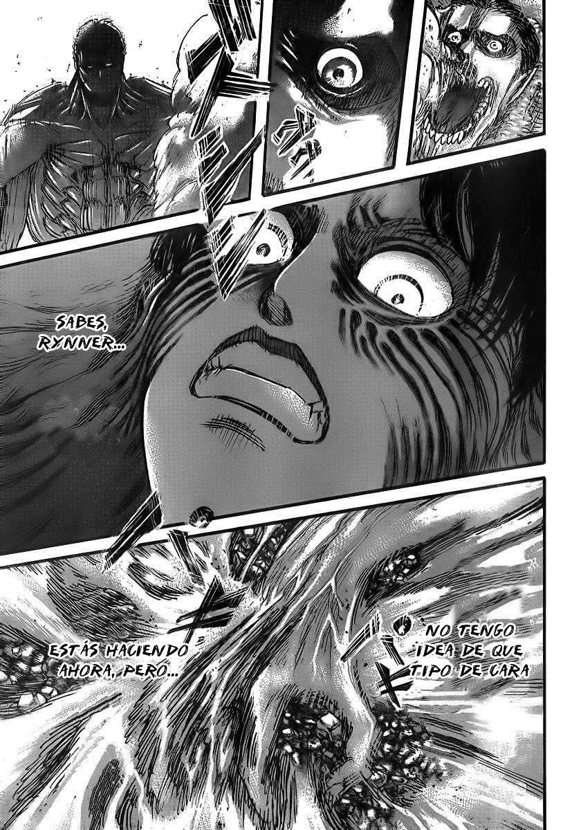 Read Attack onTitan ES Manga Online