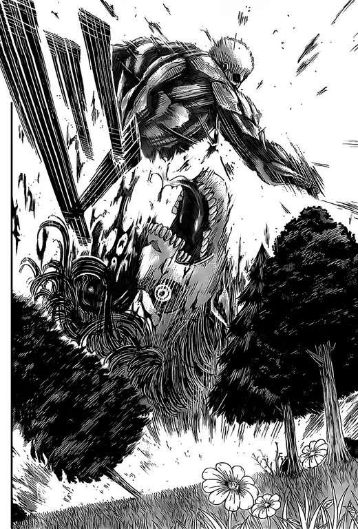 Read Attack onTitan ES Manga Online