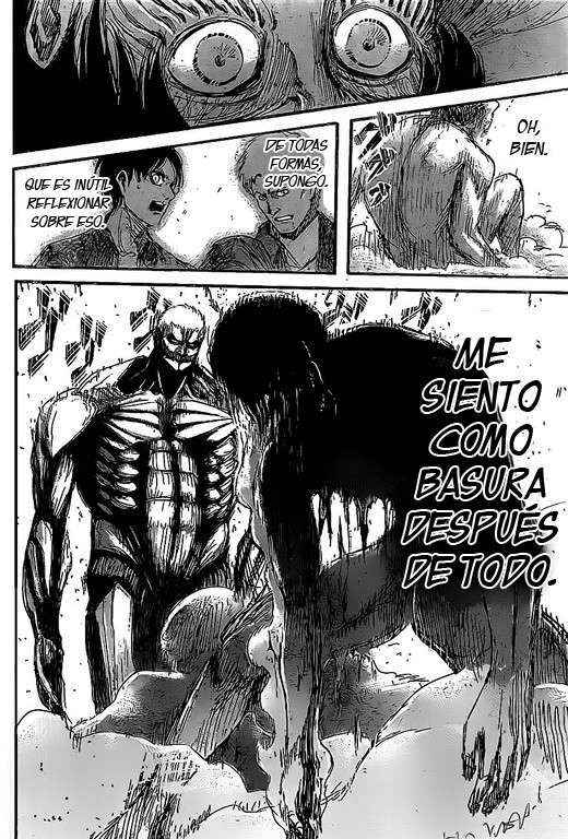 Read Attack onTitan ES Manga Online