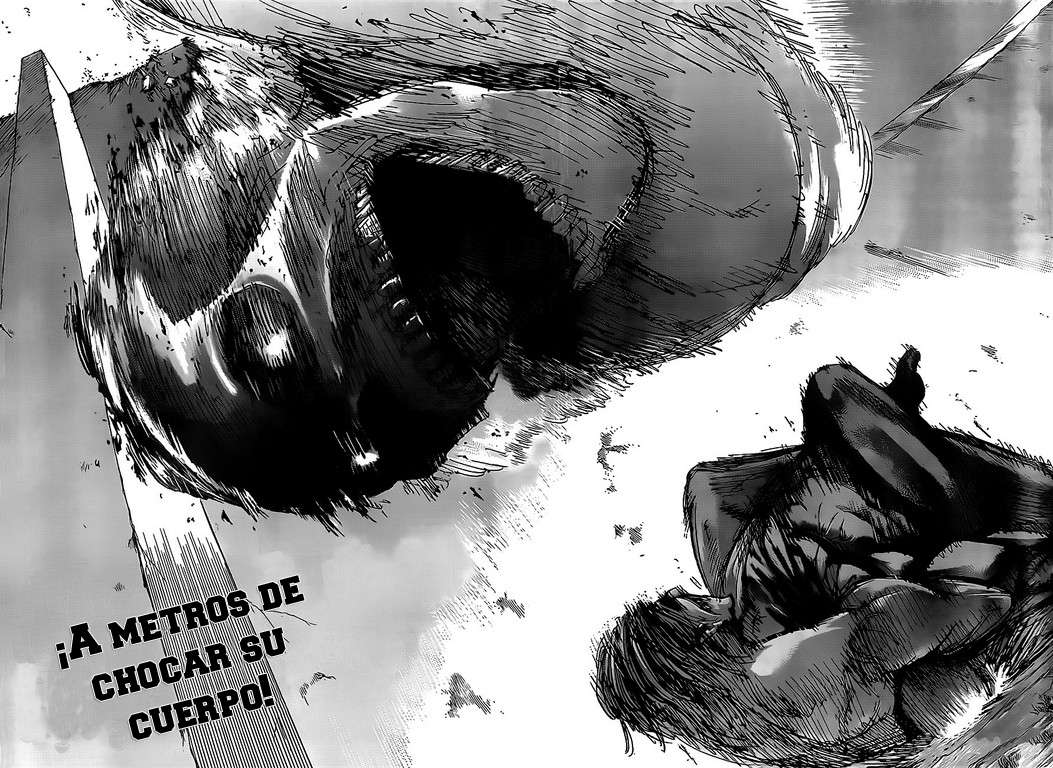 Read Attack onTitan ES Manga Online