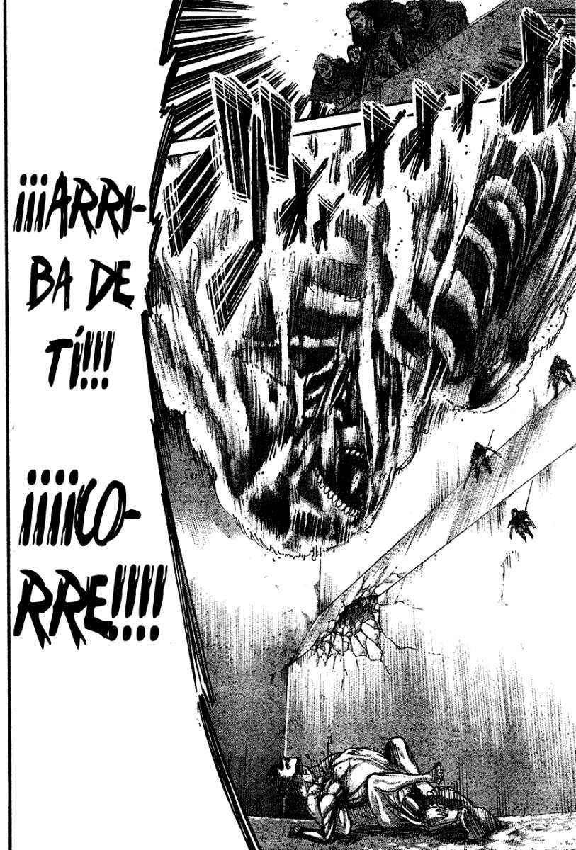 Read Attack onTitan ES Manga Online