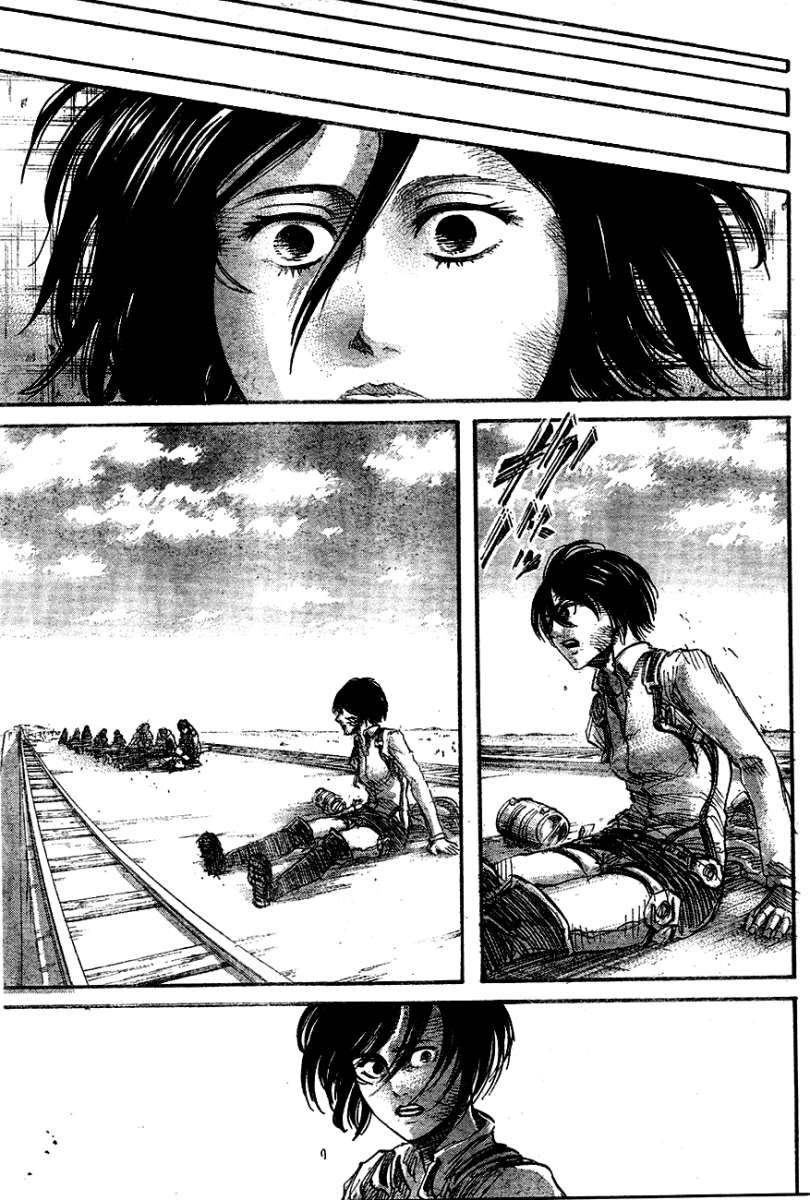 Read Attack onTitan ES Manga Online