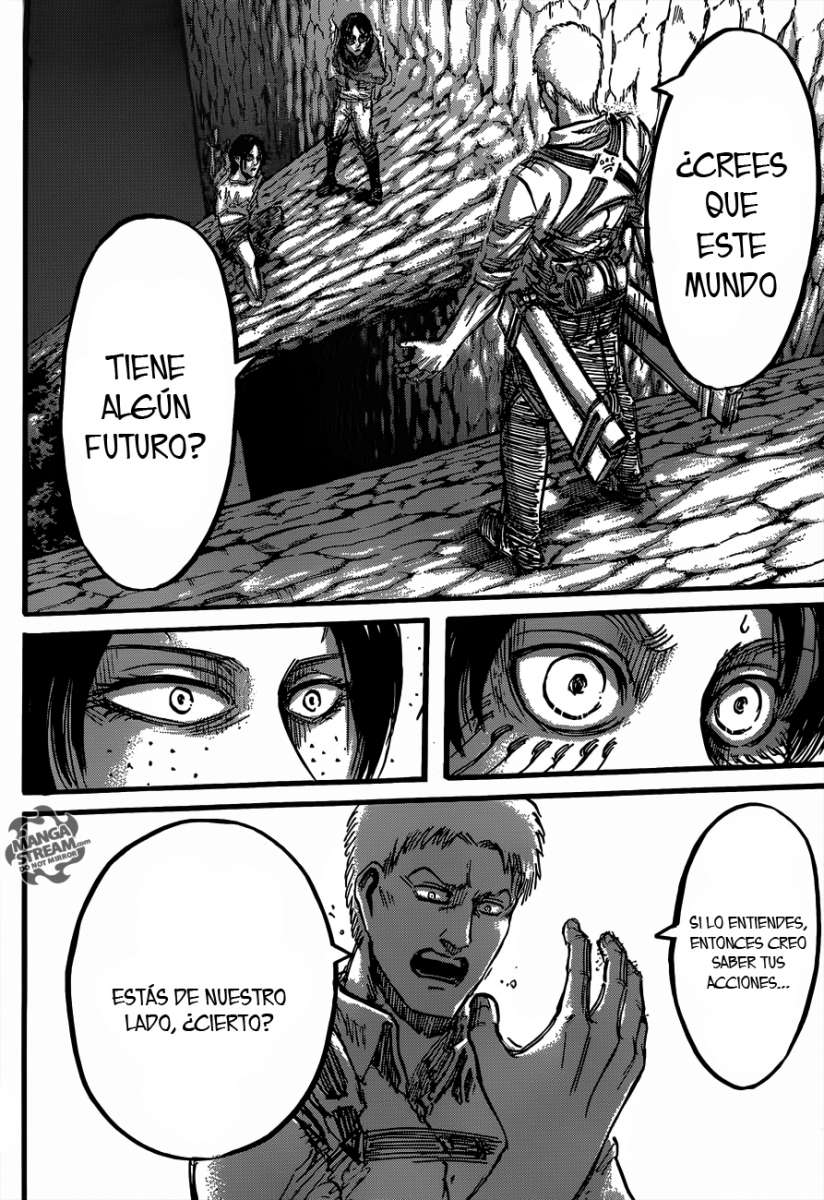 Read Attack onTitan ES Manga Online