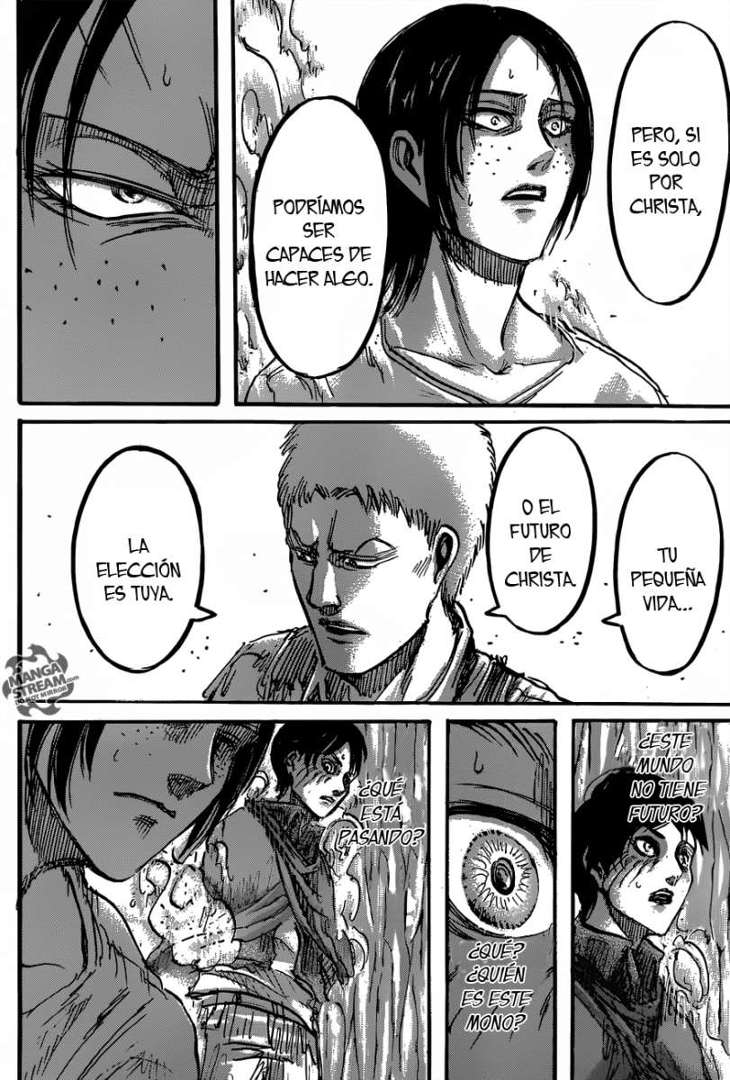 Read Attack onTitan ES Manga Online