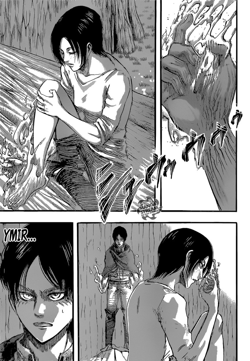 Read Attack onTitan ES Manga Online