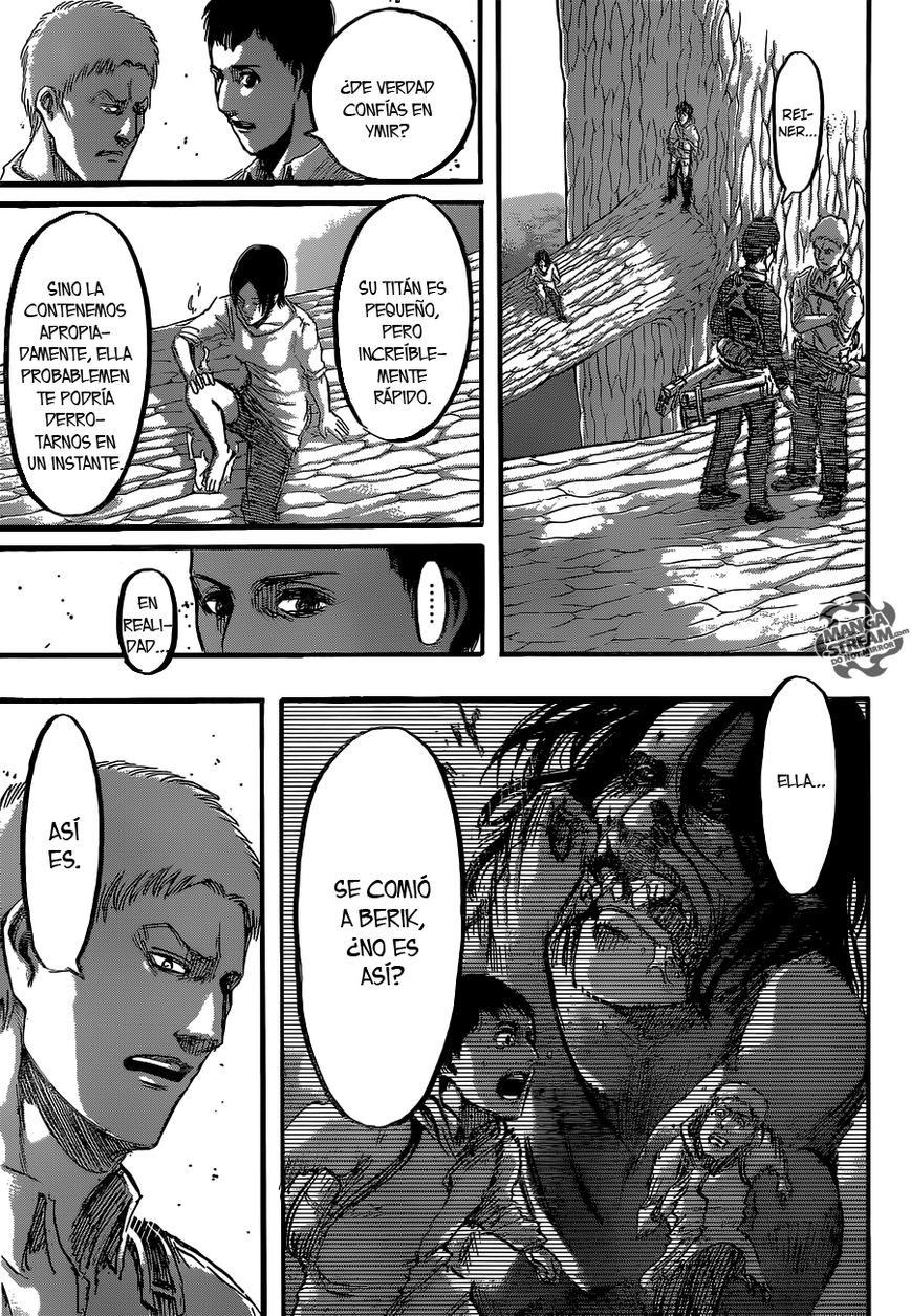 Read Attack onTitan ES Manga Online