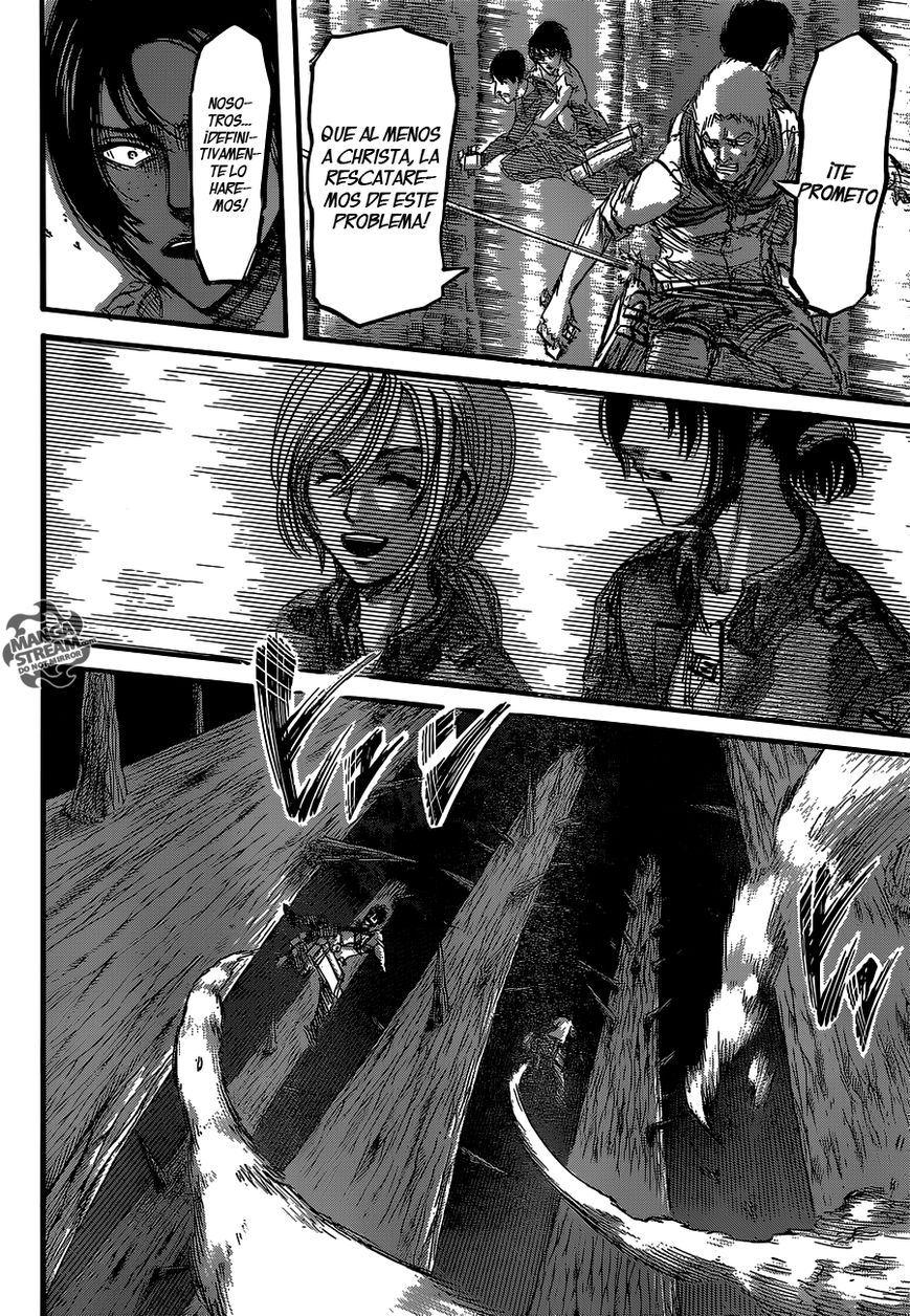 Read Attack onTitan ES Manga Online