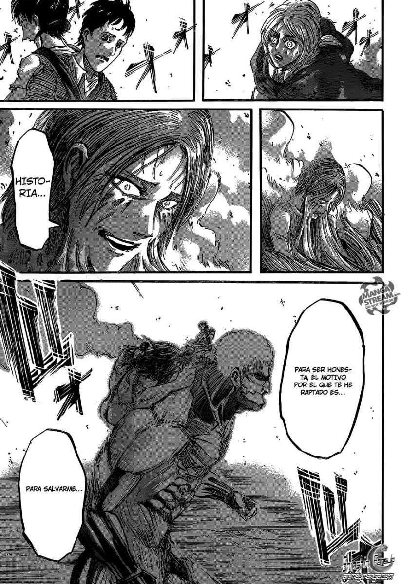 Read Attack onTitan ES Manga Online