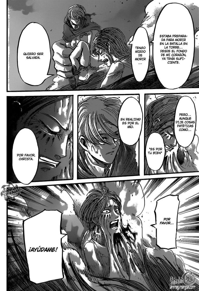 Read Attack onTitan ES Manga Online