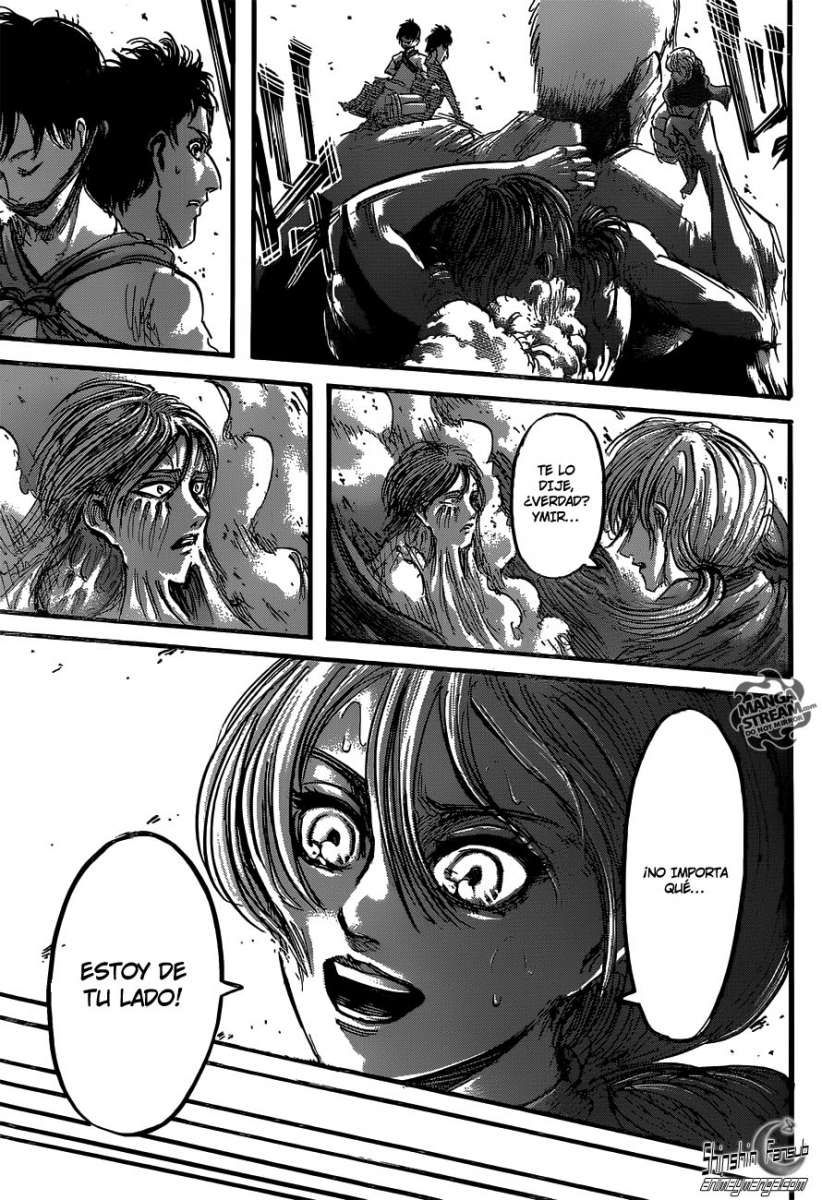 Read Attack onTitan ES Manga Online