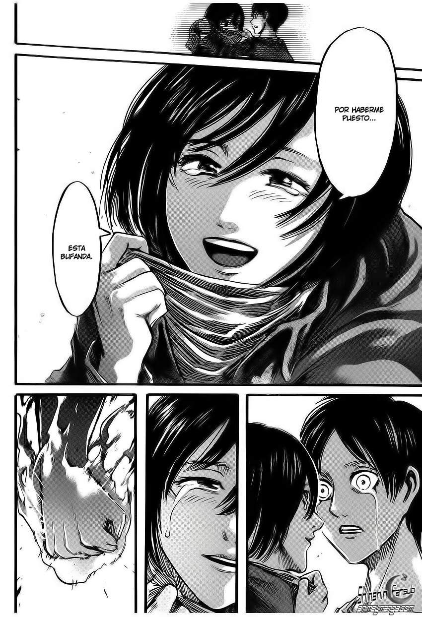 Read Attack onTitan ES Manga Online