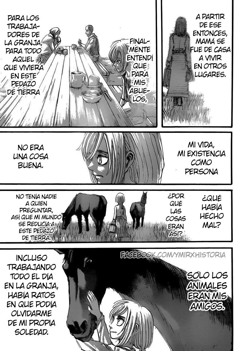 Read Attack onTitan ES Manga Online