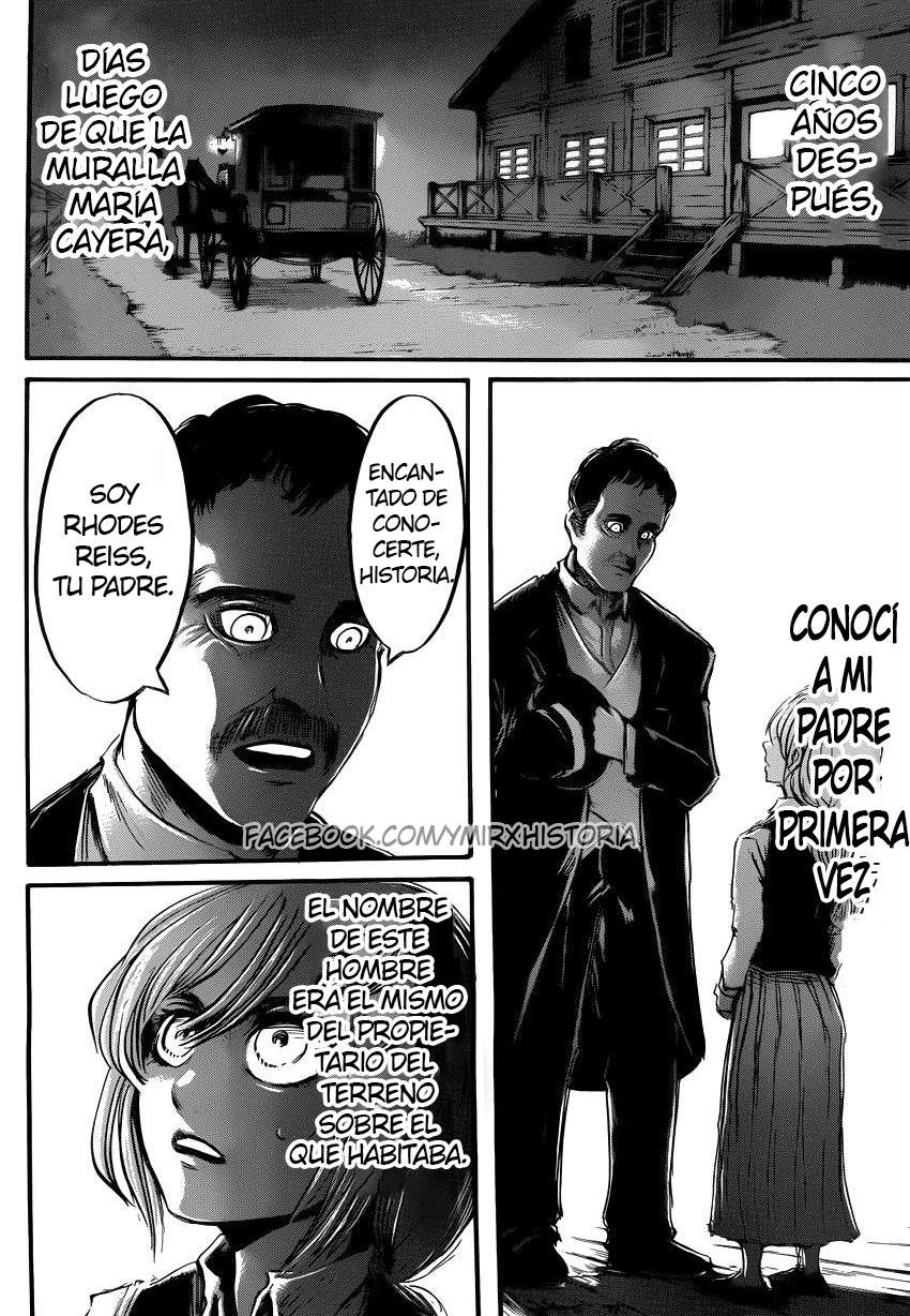Read Attack onTitan ES Manga Online