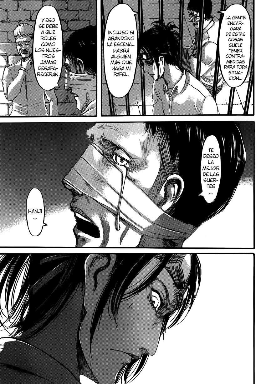 Read Attack onTitan ES Manga Online