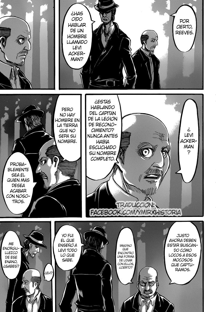 Read Attack onTitan ES Manga Online