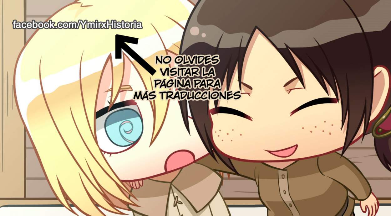 Read Attack onTitan ES Manga Online