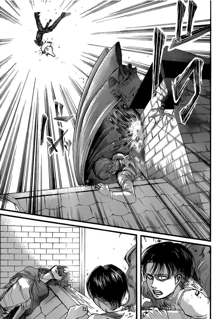Read Attack onTitan ES Manga Online