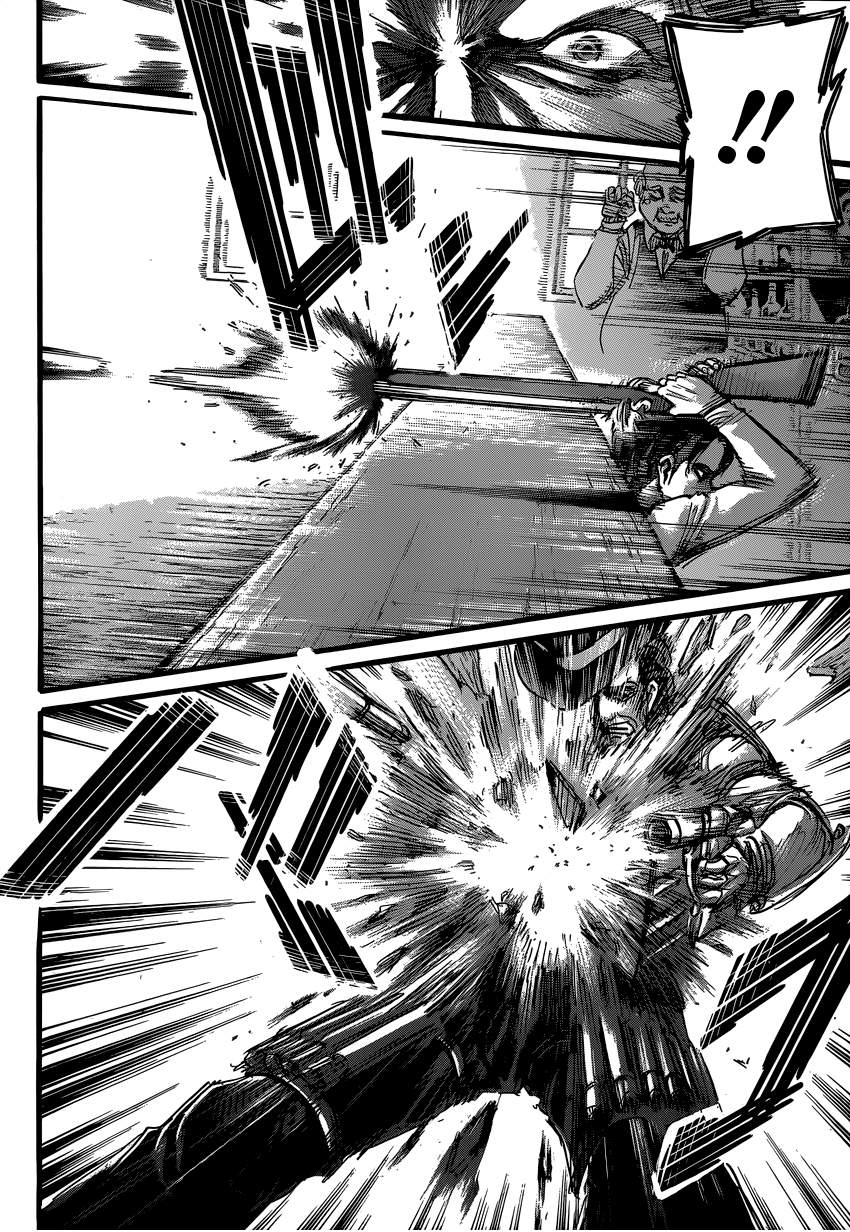 Read Attack onTitan ES Manga Online